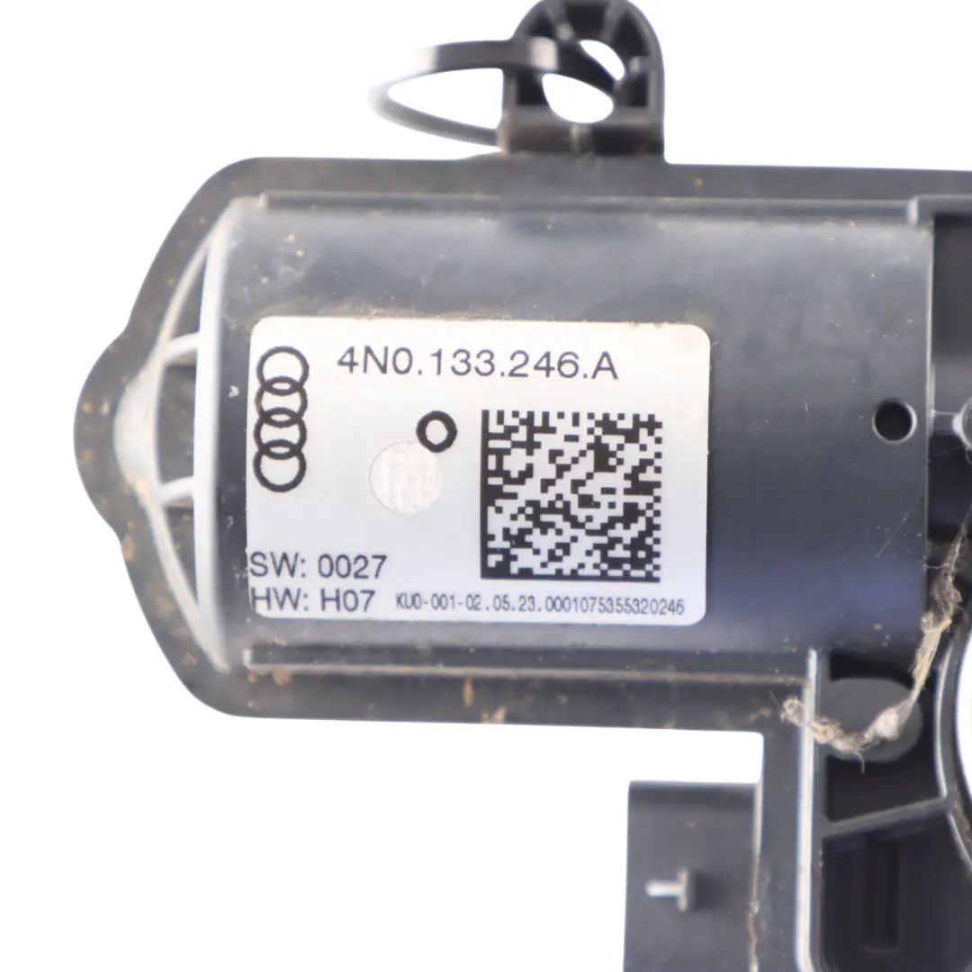 Audi A4 A5 A6 A7 A8 Q5 Q7 Q8 S3 8Y Moteur du volet d'échappement - SKU 4N0133246A - Numéro de pièce 4N0133246A