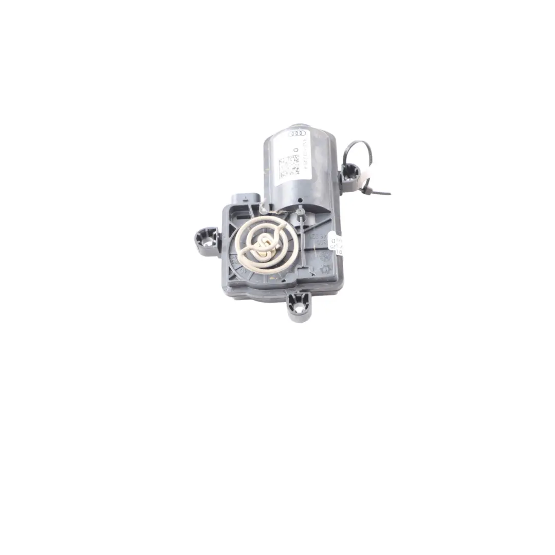 Audi A4 A5 A6 A7 A8 Q5 Q7 Q8 S3 8Y Exhaust Flap Actuator Motor - SKU 4N0133246A - Part number 4N0133246A