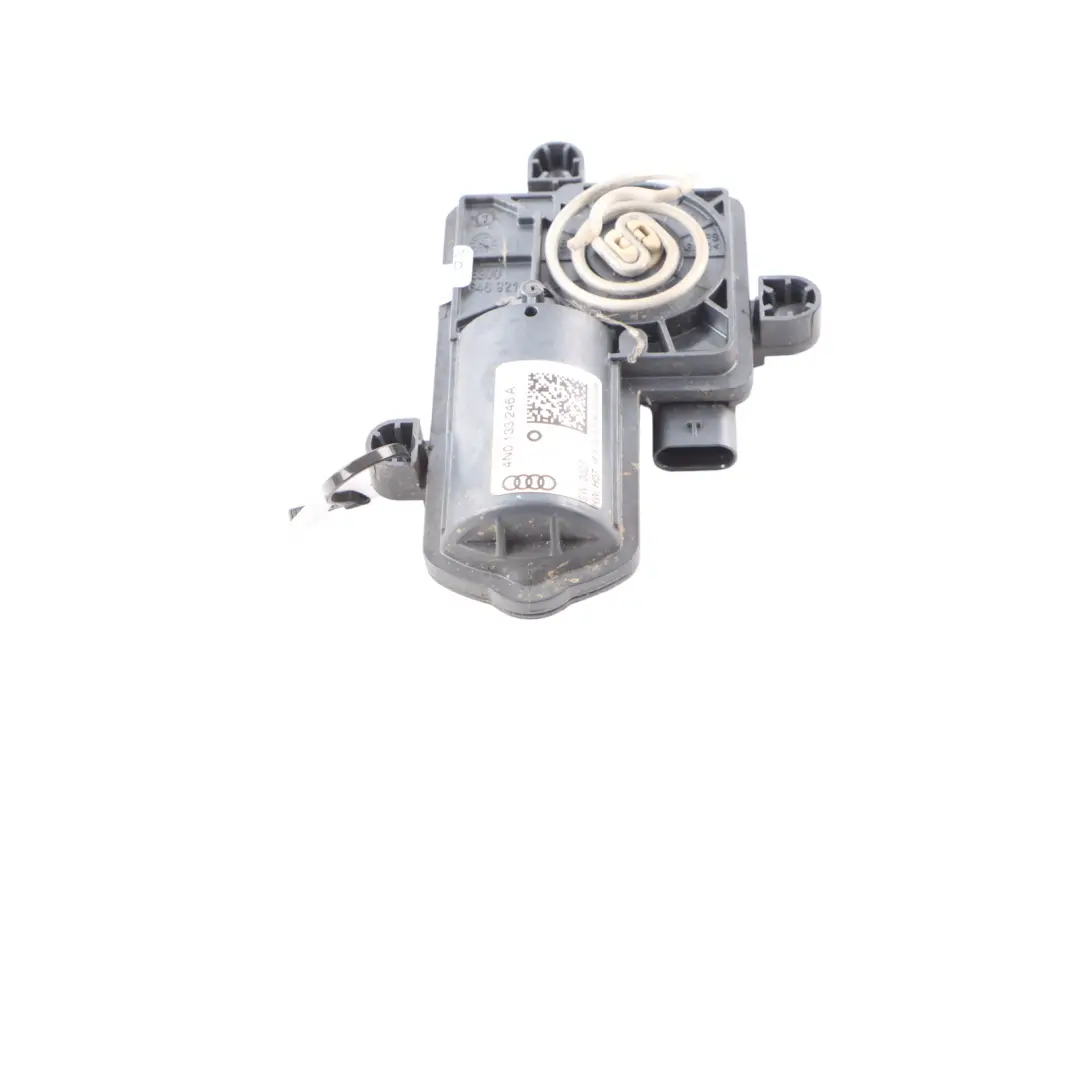 8Y Exhaust Flap Actuator Motor to Audi A4 A5 A6 A7 A8 Q5 Q7 Q8 S3 with Part number 4N0133246A Audi A4 A5 A6 A7 A8 Q5 Q7 Q8 S3 8Y Exhaust Flap Actuator Motor - SKU 4N0133246A - Part number 4N0133246A