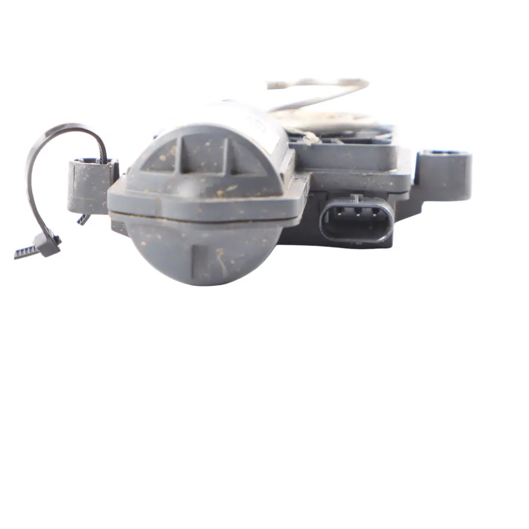 8Y Motor actuador aleta de escape para Audi A4 A5 A6 A7 A8 Q5 Q7 Q8 S3 con número de pieza 4N0133246A Audi A4 A5 A6 A7 A8 Q5 Q7 Q8 S3 8Y Motor actuador aleta de escape - SKU 4N0133246A - Número de pieza 4N0133246A