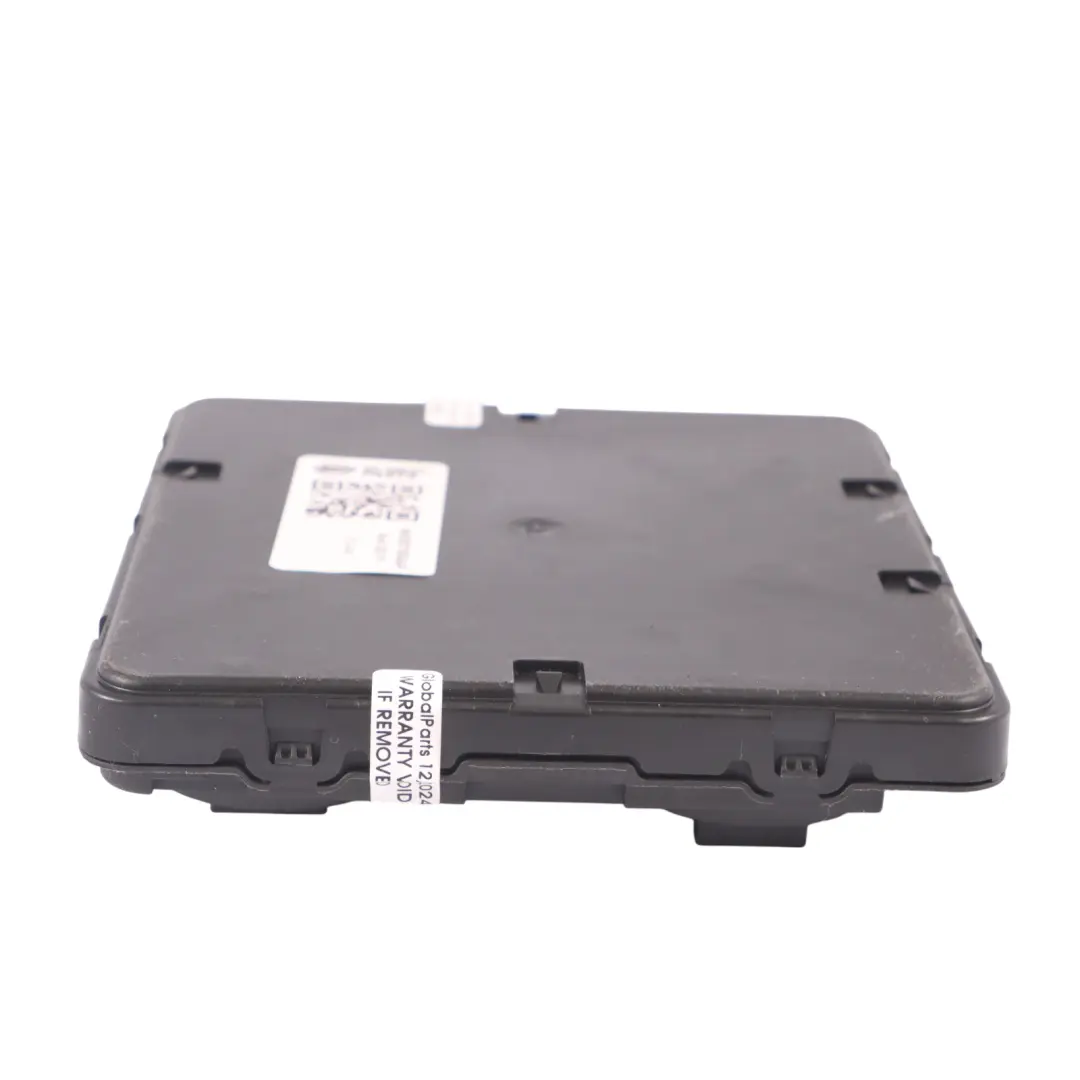 Audi Q5 FY Body Control Comfort Unit Module BCM Convenience Unit ECU - SKU 4N0907064AP - Part number 4N0907064AP