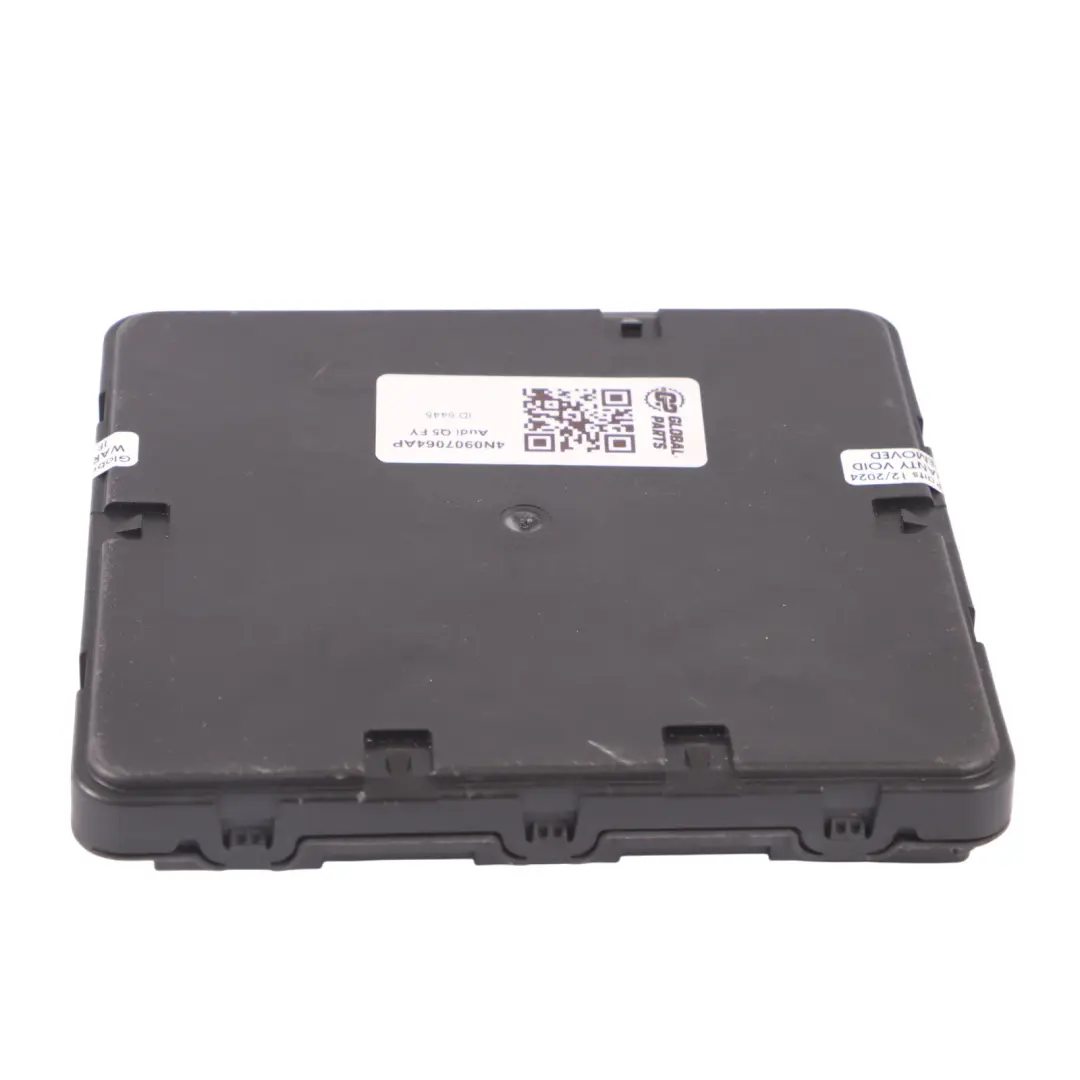 Audi Q5 FY Body Control Comfort Unit Module BCM Convenience Unit ECU - SKU 4N0907064AP - Part number 4N0907064AP