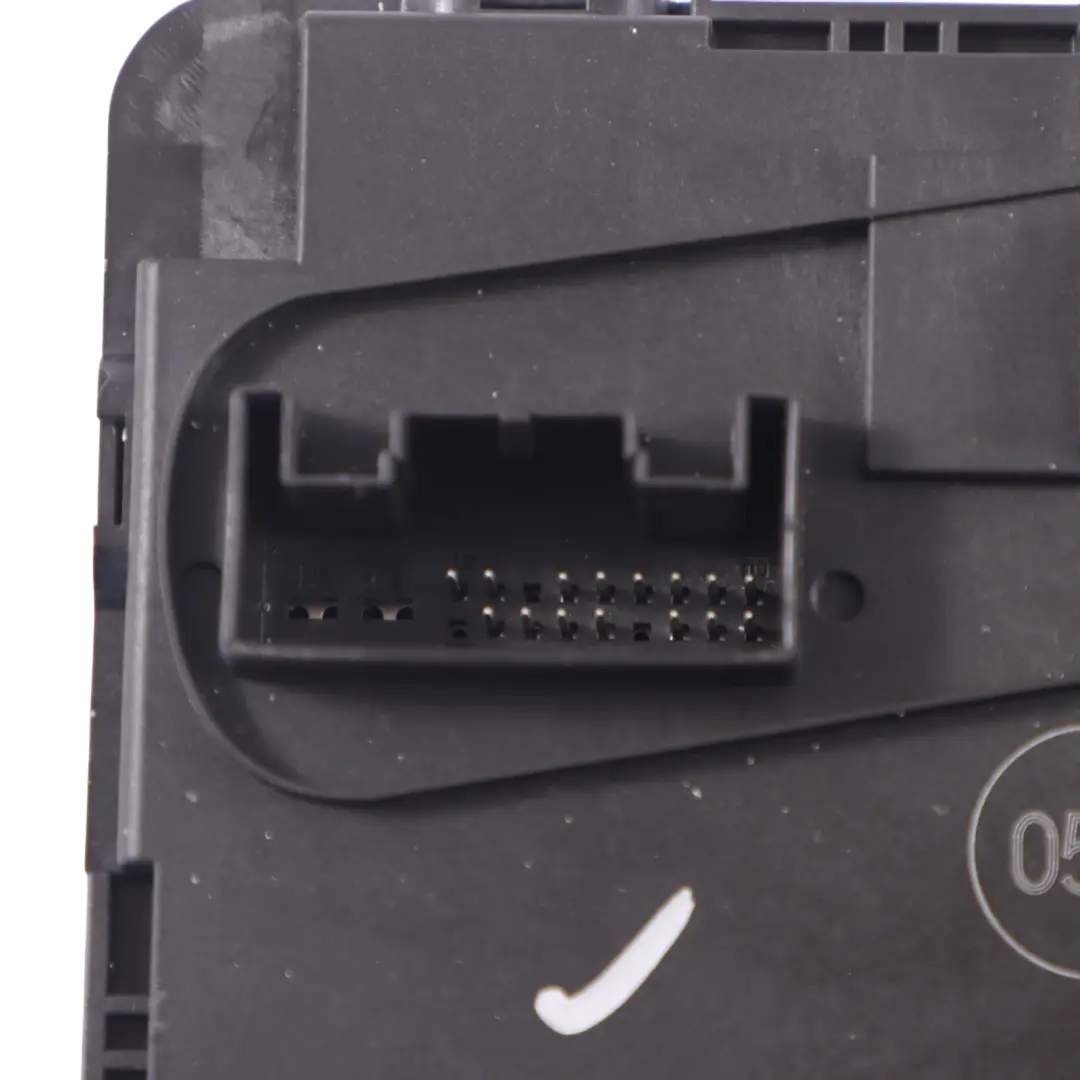 Module de l'unité de confort BCM Unité de commodité ECU pour Audi Q5 FY à propos du numéro de pièce 4N0907064AP Audi Q5 FY Module de l'unité de confort BCM Unité de commodité ECU - SKU 4N0907064AP - Numéro de pièce 4N0907064AP