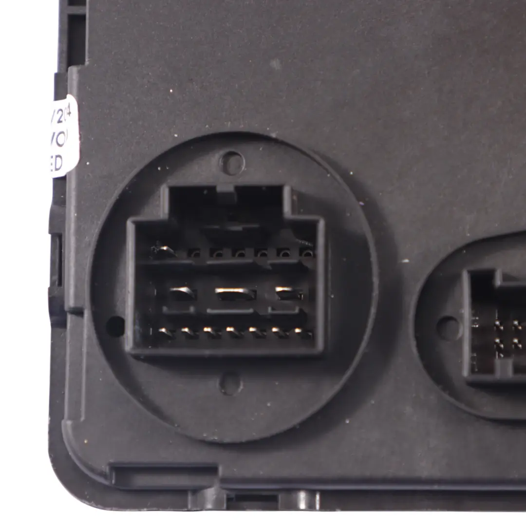 Audi Q5 FY Unità di controllo del corpo Modulo BCM ECU - SKU 4N0907064AP - Numero di parte 4N0907064AP