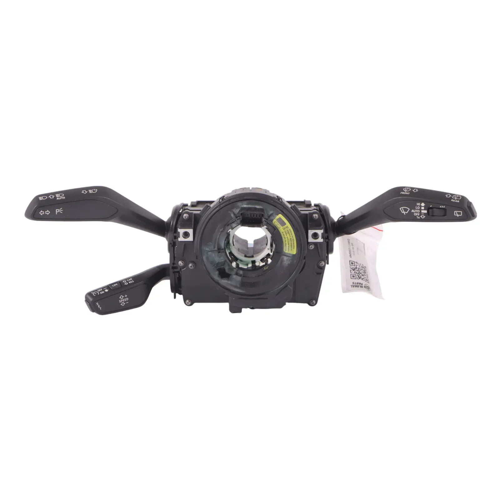 Audi A4 B9 Indicator Wiper Steering Column Switch Stalks Squib 4N0907129MQ