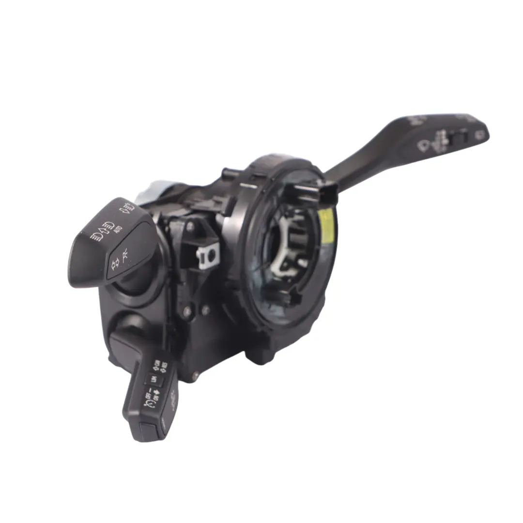 Audi A4 B9 Blinker Wischer Lenksäule Schalter Stiele Squib - SKU 4N0907129MQ - Teilenummer 4N0907129MQ
