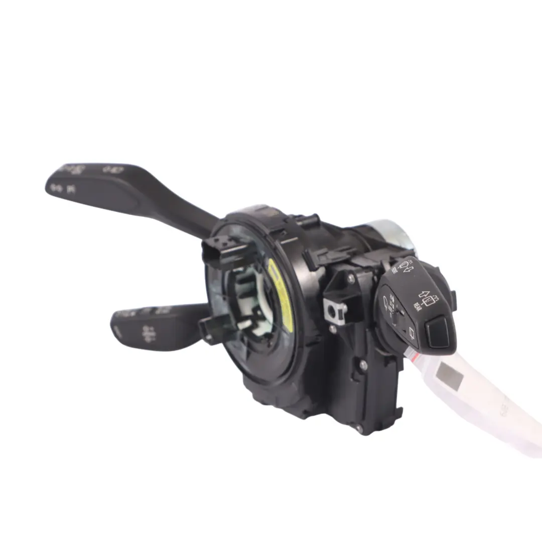 Audi A4 B9 Indicateur d'essuie glace Colonne direction Commutateur - SKU 4N0907129MQ - Numéro de pièce 4N0907129MQ