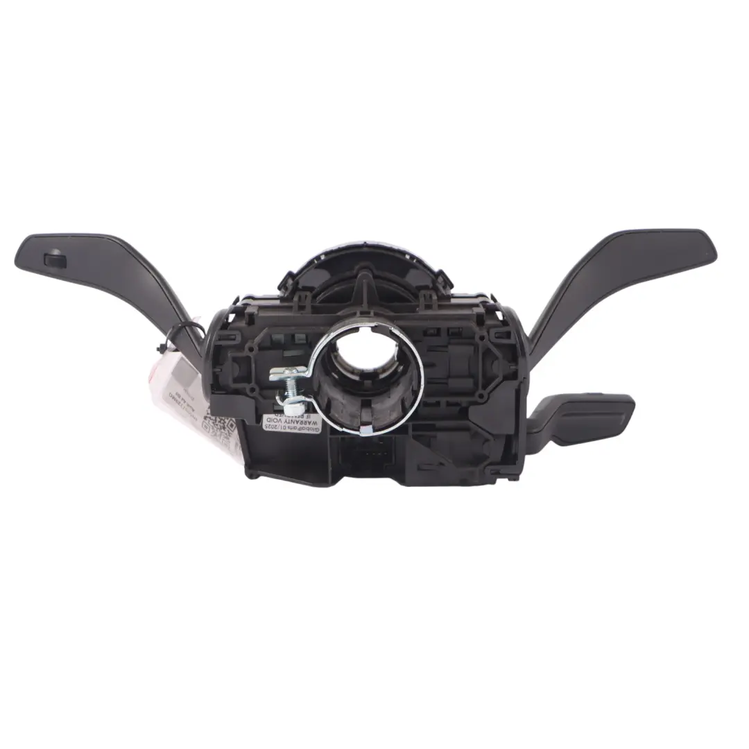 Indicator Wiper Steering Column Switch Stalks Squib to Audi A4 B9 with Part number 4N0907129MQ Audi A4 B9 Indicator Wiper Steering Column Switch Stalks Squib - SKU 4N0907129MQ - Part number 4N0907129MQ