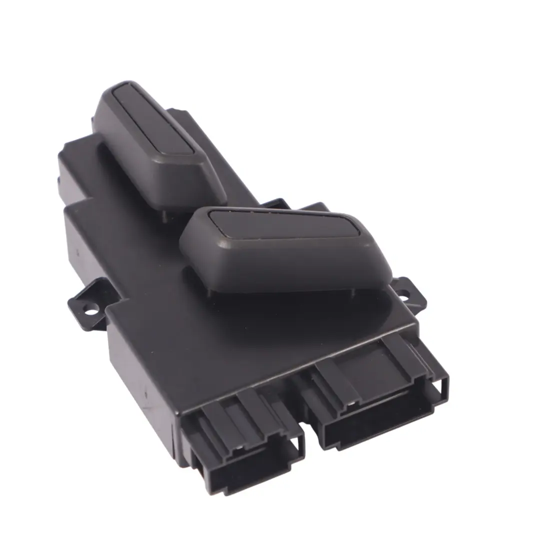 Audi S3 8Y Seat Control Switch Button Front Left N/S - SKU RHD-4N0959747F - Part number 4N0959747F