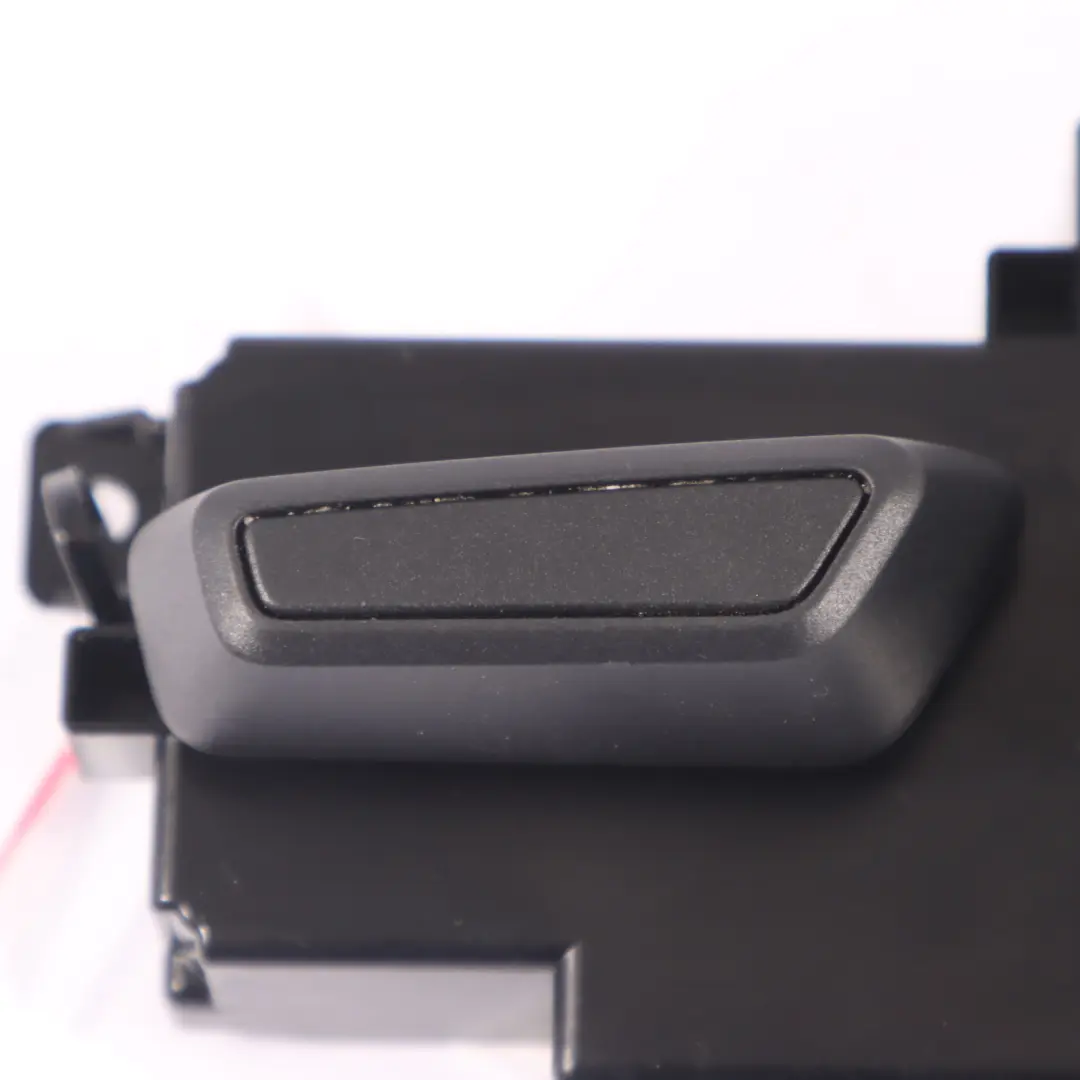 8Y Seat Control Switch Button Front Left N/S to Audi S3 with Part number 4N0959747F Audi S3 8Y Seat Control Switch Button Front Left N/S - SKU RHD-4N0959747F - Part number 4N0959747F