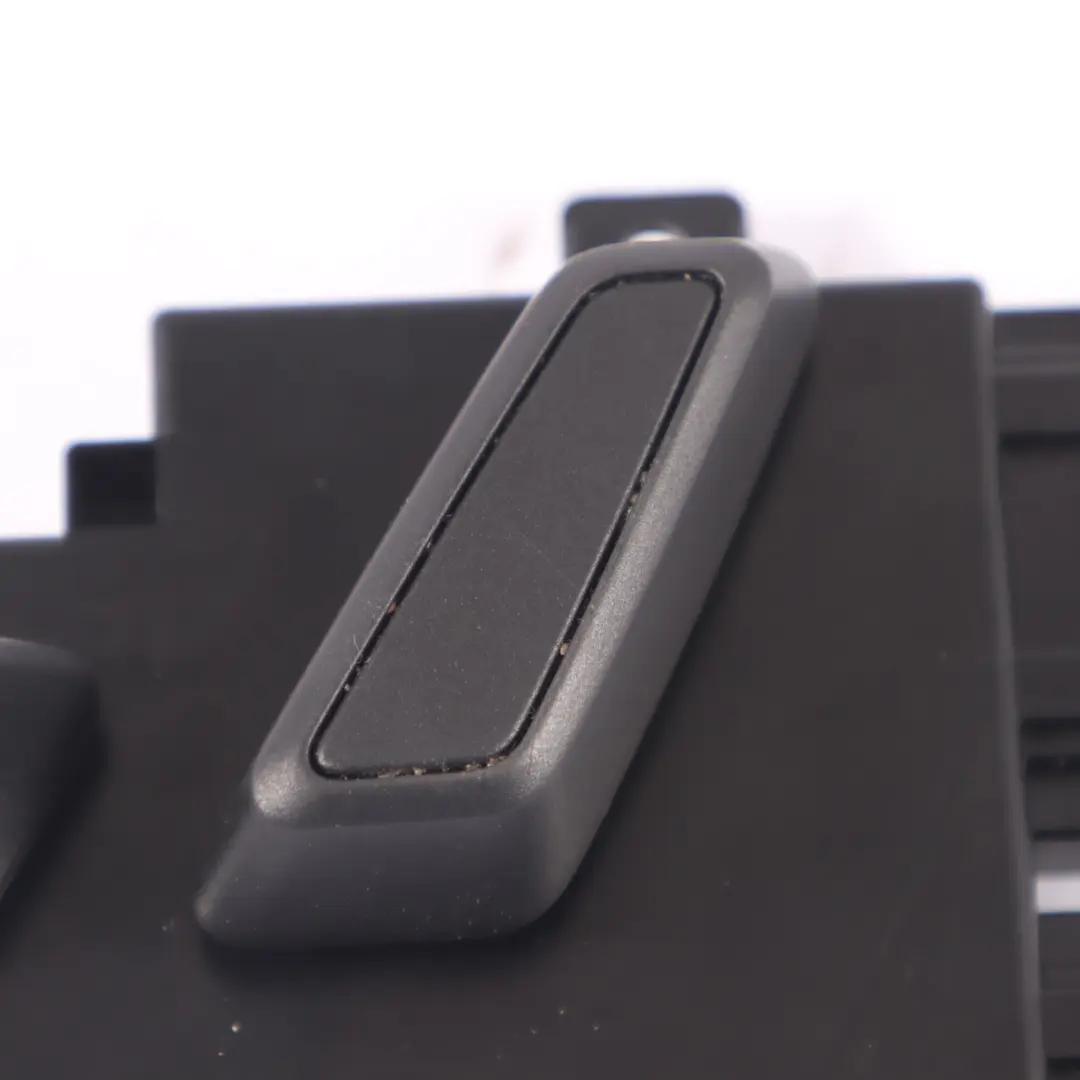 8Y Seat Control Switch Button Front Left N/S to Audi S3 with Part number 4N0959747F Audi S3 8Y Seat Control Switch Button Front Left N/S - SKU RHD-4N0959747F - Part number 4N0959747F