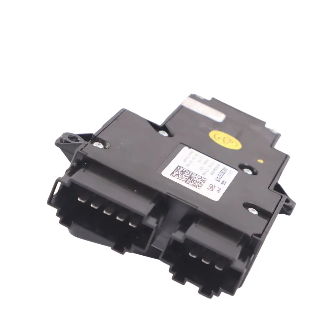 8Y Seat Control Switch Button Front Left N/S to Audi S3 with Part number 4N0959747F Audi S3 8Y Seat Control Switch Button Front Left N/S - SKU RHD-4N0959747F - Part number 4N0959747F