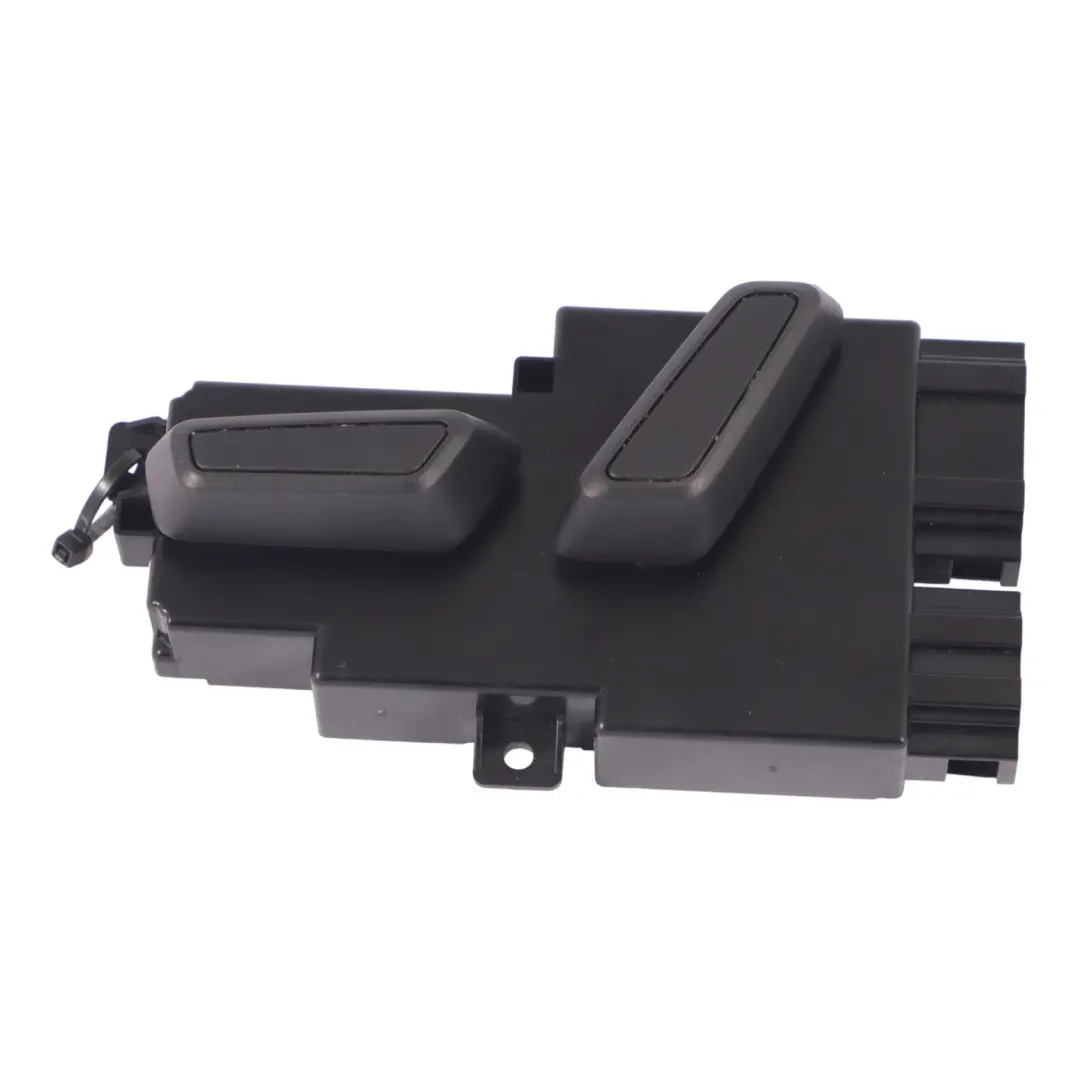 Audi S3 8Y Seat Control Switch Button Front Left N/S - SKU RHD-4N0959747F - Part number 4N0959747F