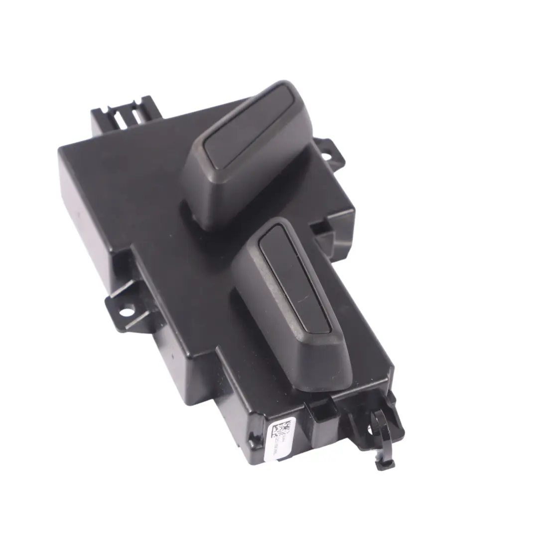 8Y Bouton du commutateur de commande de siège avant droit pour Audi S3 à propos du numéro de pièce 4N0959748D Audi S3 8Y Bouton du commutateur de commande de siège avant droit - SKU 4N0959748D - Numéro de pièce 4N0959748D