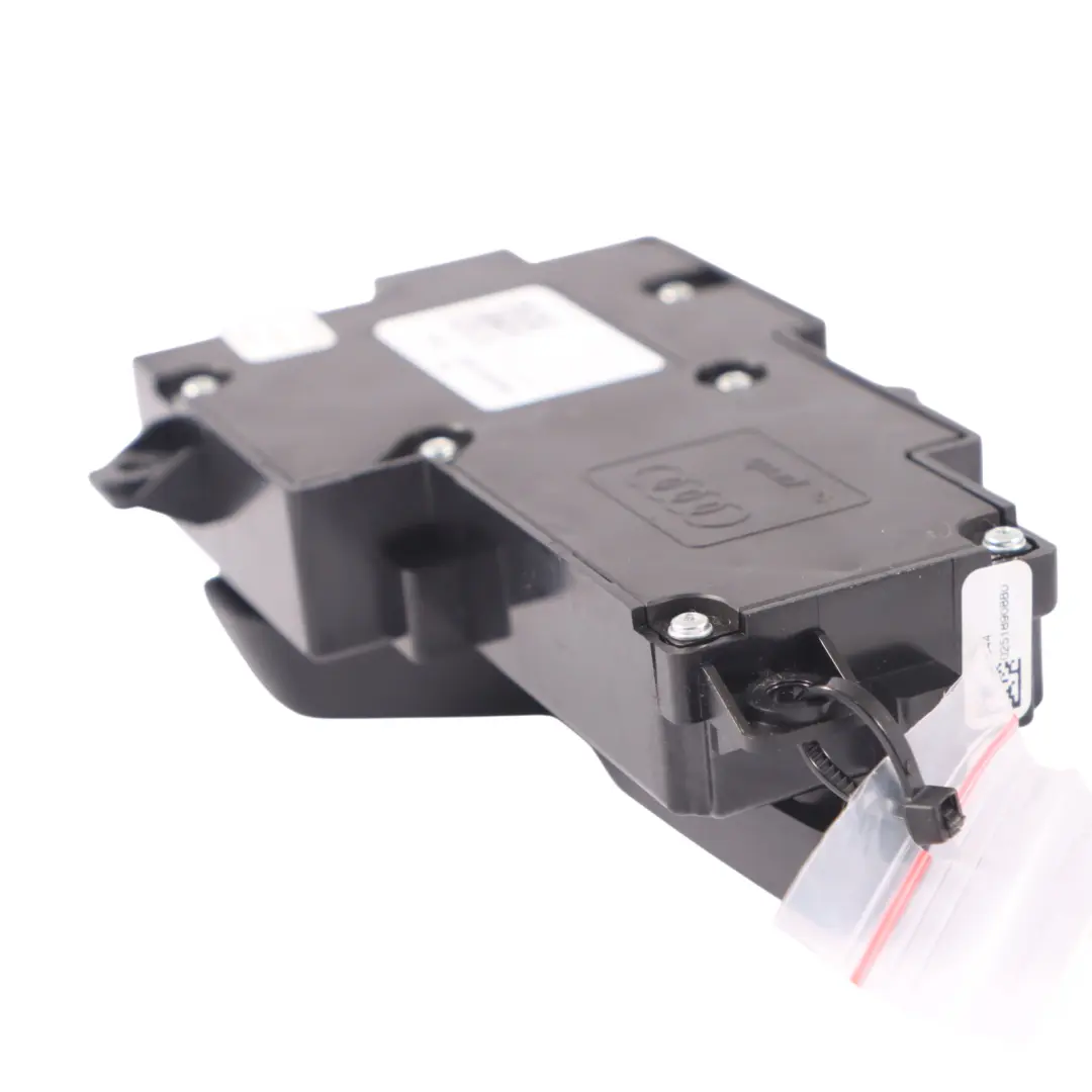 Audi S3 8Y Bouton du commutateur de commande de siège avant droit - SKU 4N0959748D - Numéro de pièce 4N0959748D
