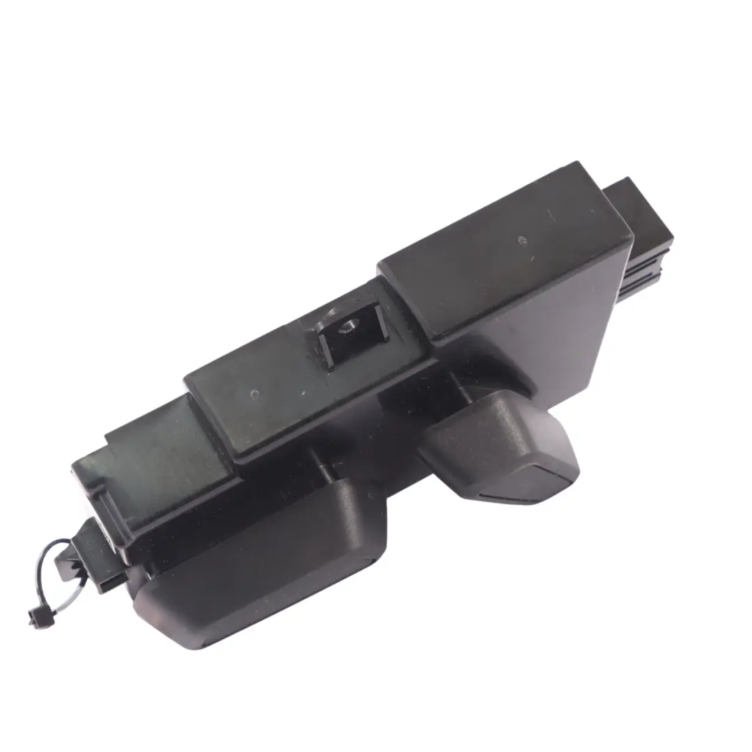 Audi S3 8Y Bouton du commutateur de commande de siège avant droit - SKU 4N0959748D - Numéro de pièce 4N0959748D