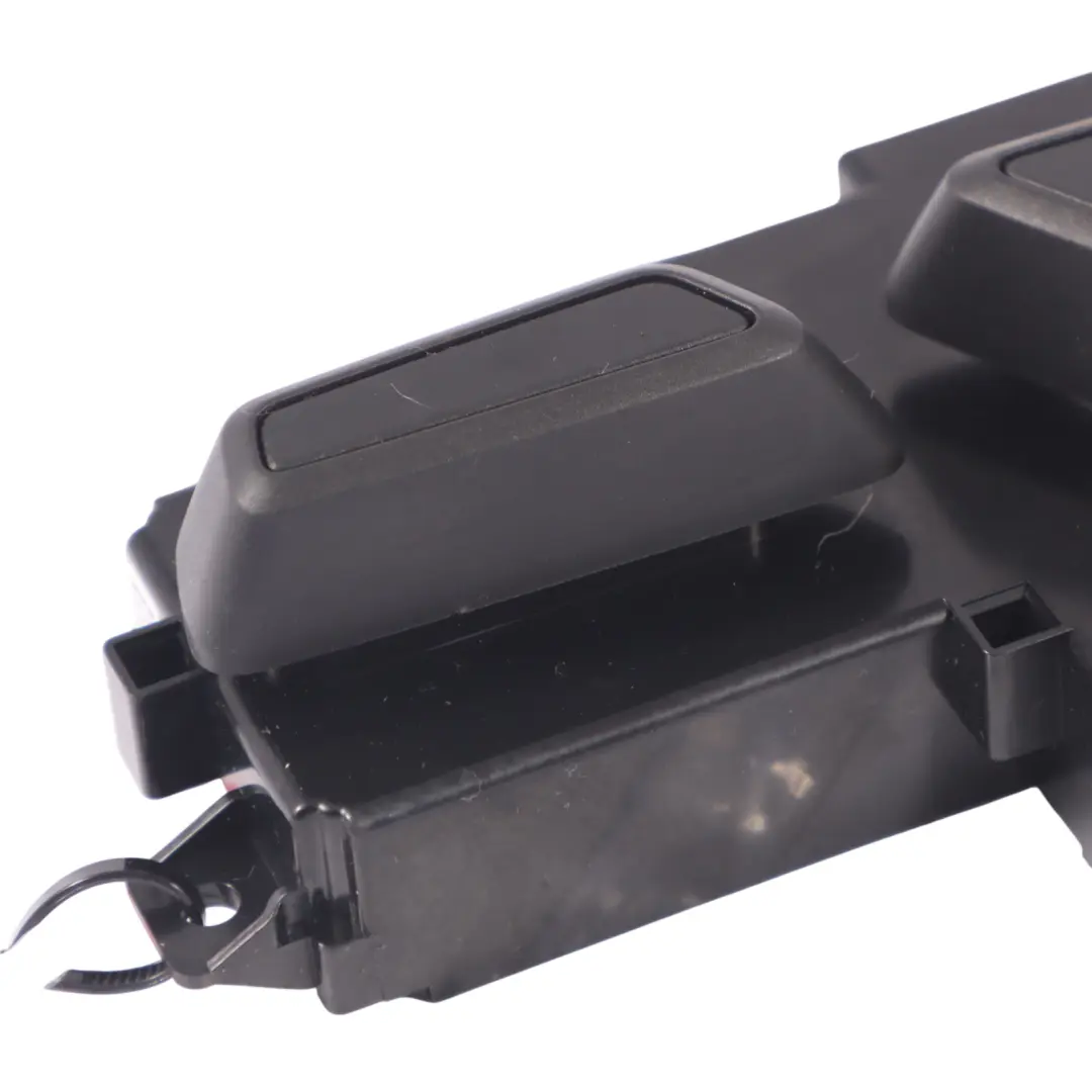 Audi S3 8Y Bouton du commutateur de commande de siège avant droit - SKU 4N0959748D - Numéro de pièce 4N0959748D