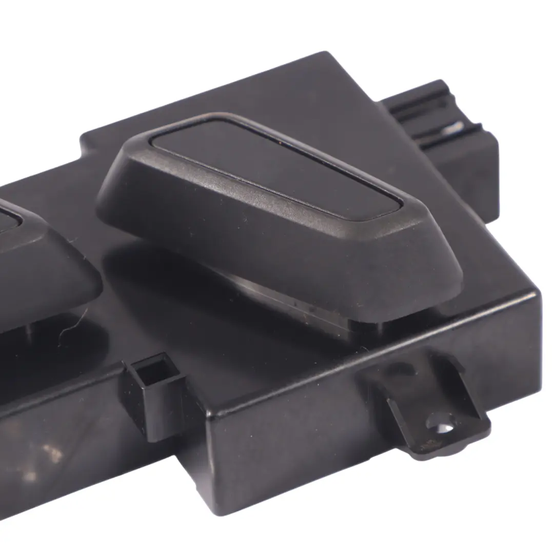 Audi S3 8Y Bouton du commutateur de commande de siège avant droit - SKU 4N0959748D - Numéro de pièce 4N0959748D