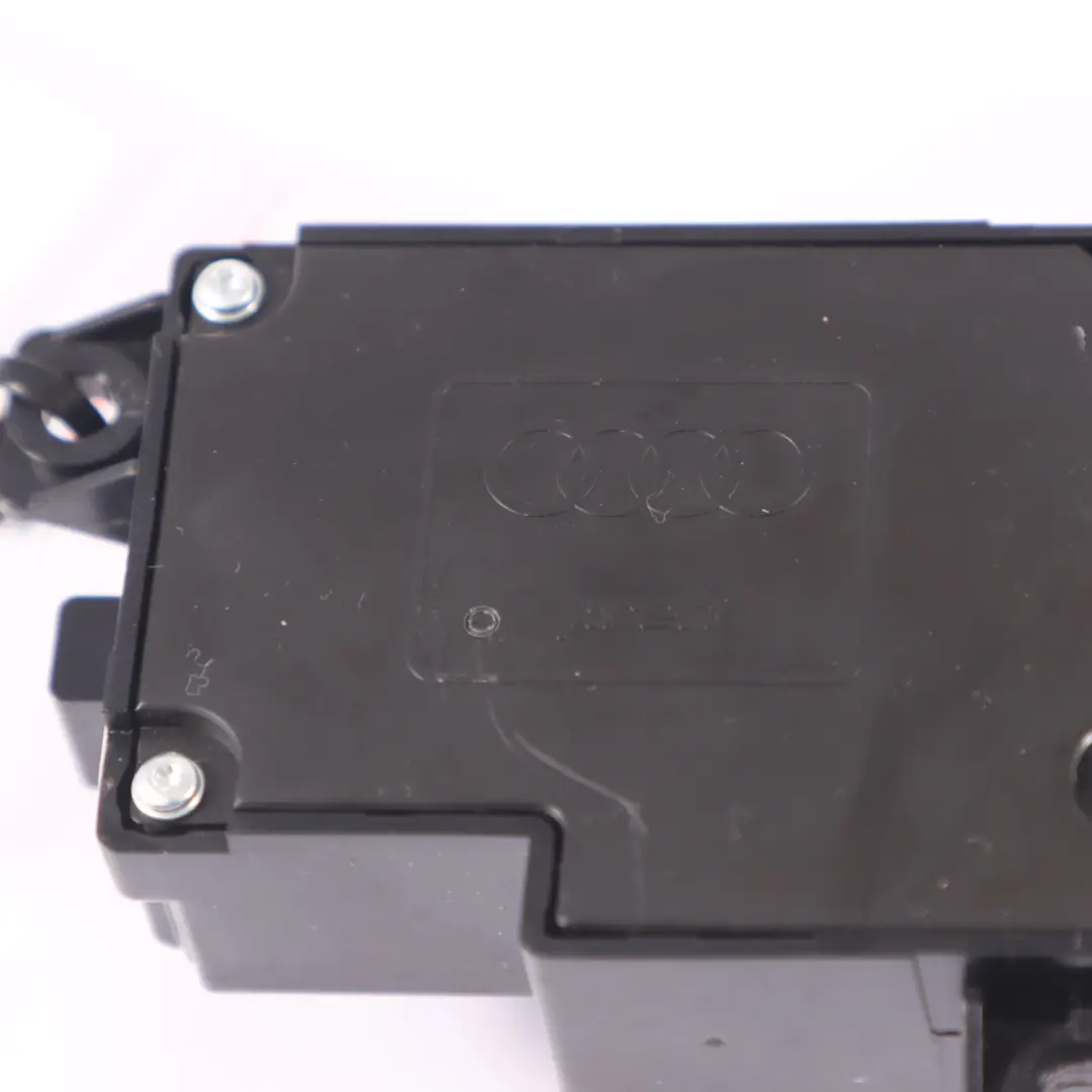 Audi S3 8Y Bouton du commutateur de commande de siège avant droit - SKU 4N0959748D - Numéro de pièce 4N0959748D