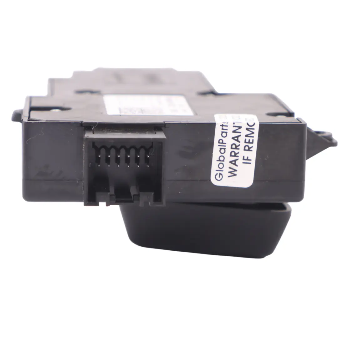 Audi S3 8Y Bouton du commutateur de commande de siège avant droit - SKU 4N0959748D - Numéro de pièce 4N0959748D