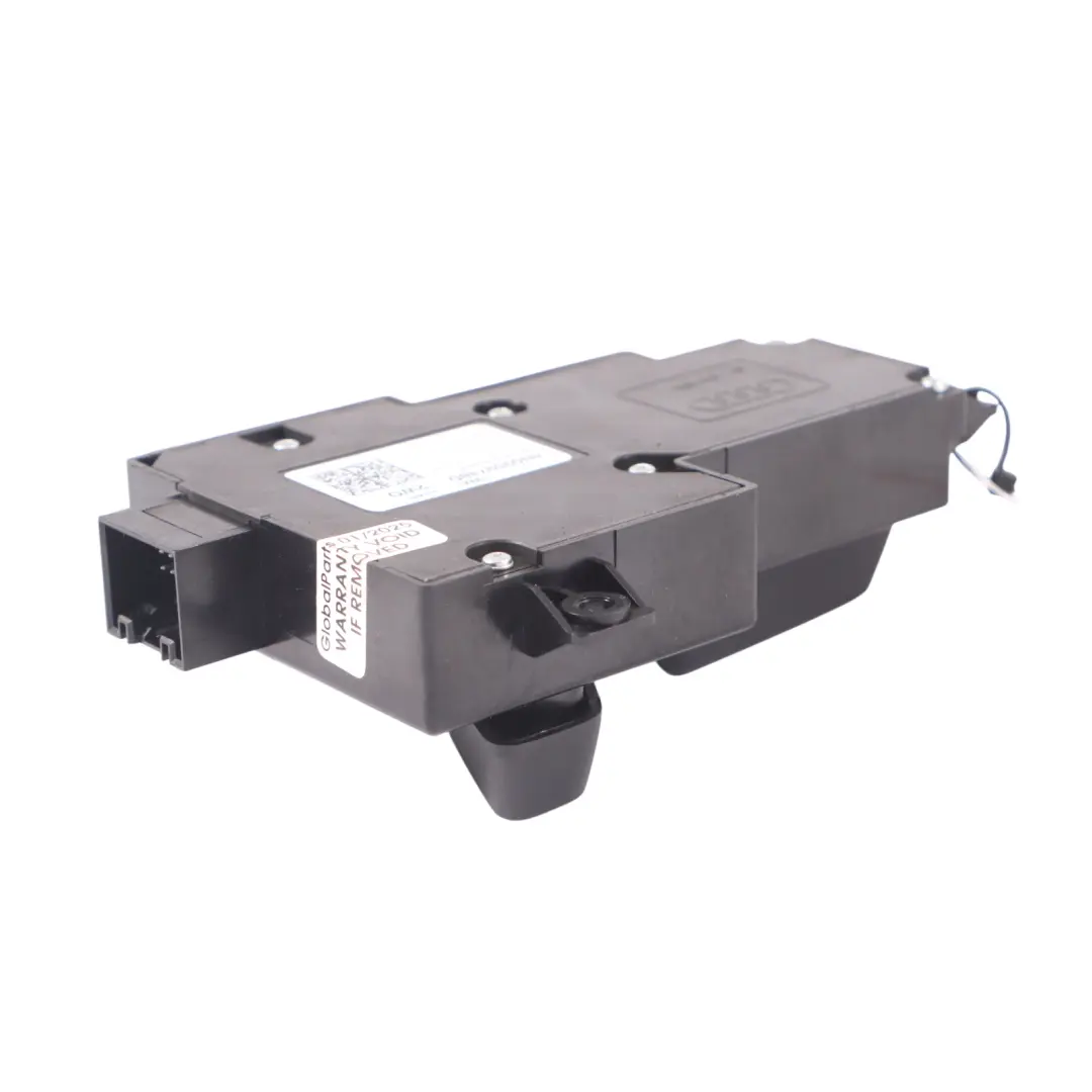 Audi S3 8Y Bouton du commutateur de commande de siège avant droit - SKU 4N0959748D - Numéro de pièce 4N0959748D