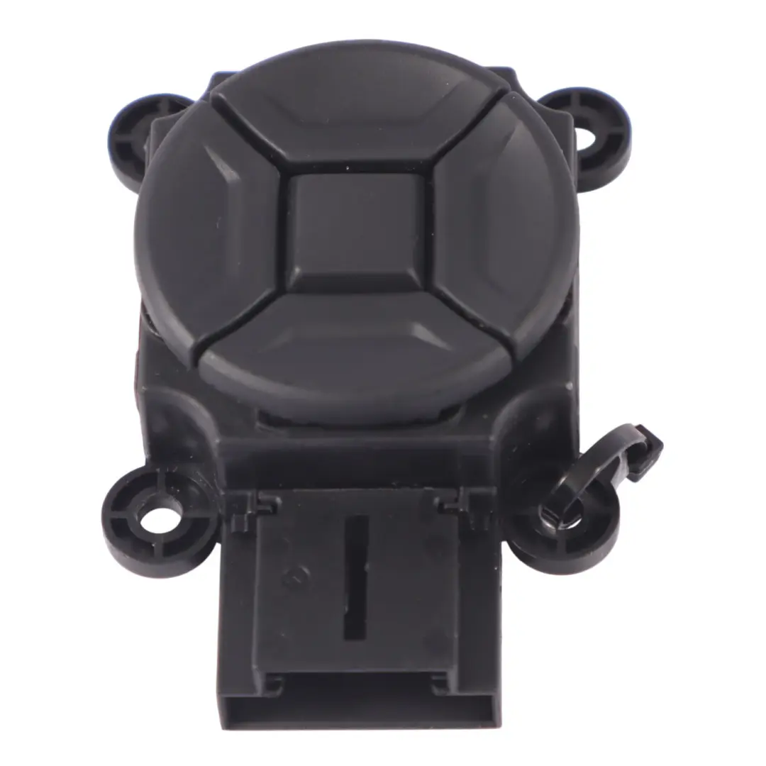 Audi S3 8Y Front Seat Lumbar Control Switch Left Right N/O/S - SKU 4N0959777D - Part number 4N0959777D