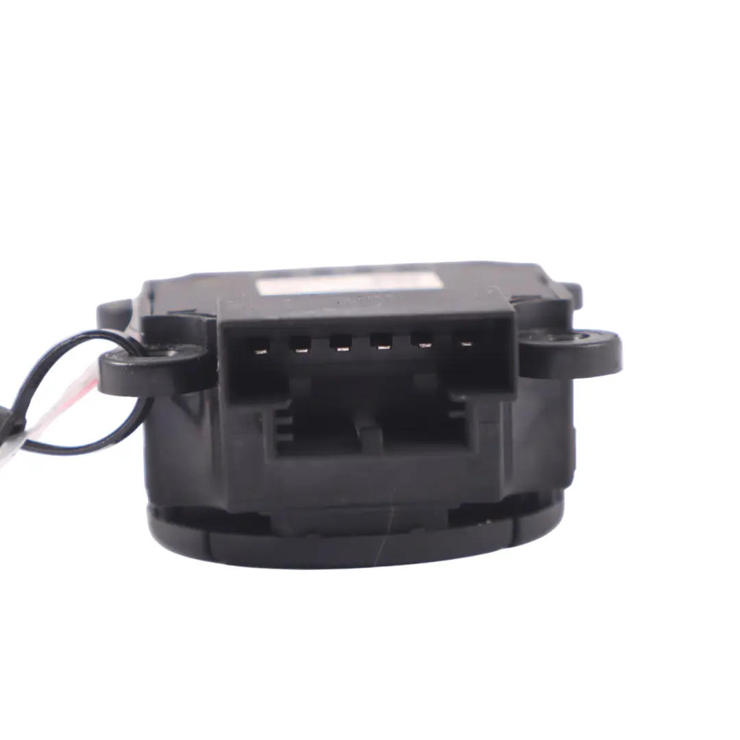 Audi S3 8Y Vorder Sitz Lendenwirbelstütze Schalter Links Rechts - SKU 4N0959777D - Teilenummer 4N0959777D