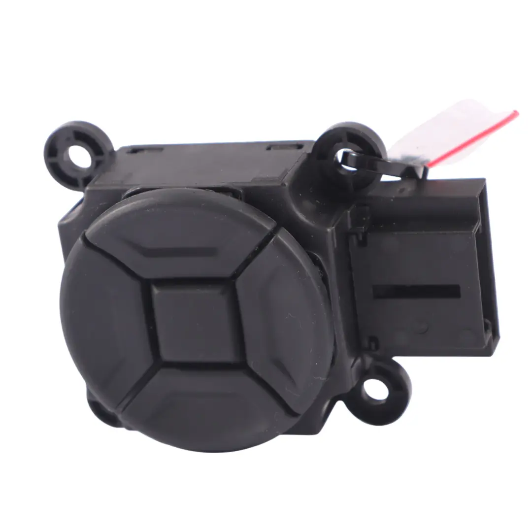 Audi S3 8Y Vorder Sitz Lendenwirbelstütze Schalter Links Rechts - SKU 4N0959777D - Teilenummer 4N0959777D