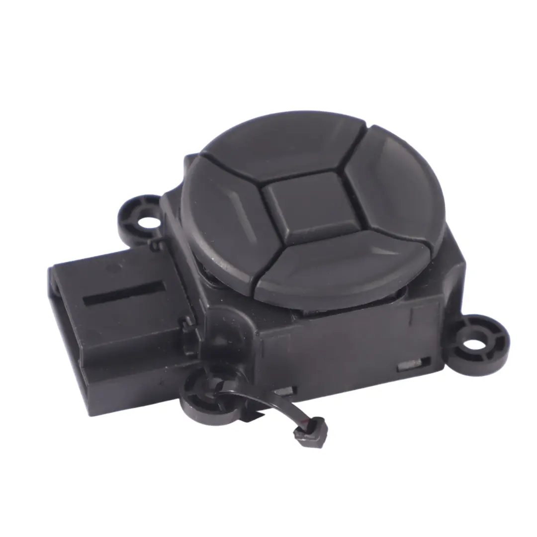 Audi S3 8Y Front Seat Lumbar Control Switch Left Right N/O/S - SKU 4N0959777D - Part number 4N0959777D