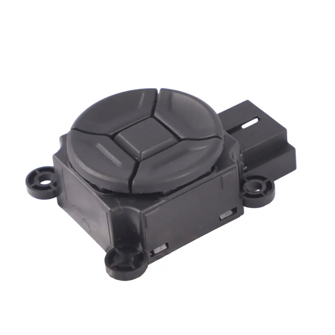 Audi S3 8Y Interrupteur contrôle lombaire siège avant gauche droite - SKU 4N0959777D - Numéro de pièce 4N0959777D