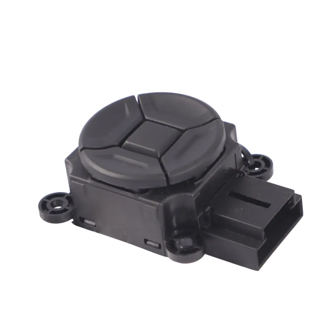 Audi S3 8Y Interrupteur contrôle lombaire siège avant gauche droite - SKU 4N0959777D - Numéro de pièce 4N0959777D