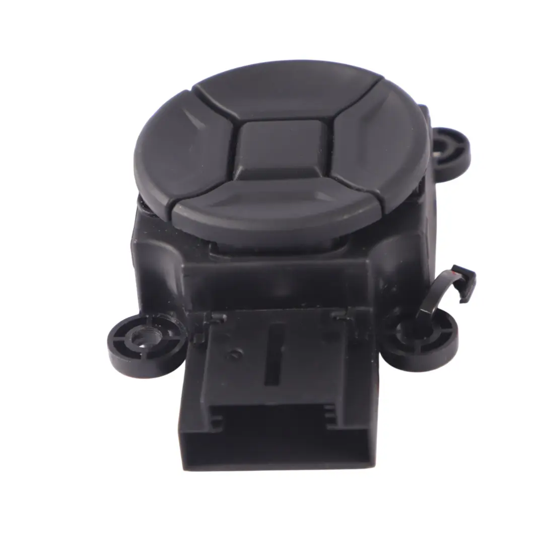 Audi S3 8Y Interruttore lombare sedile anteriore sinistro destro - SKU 4N0959777D - Numero di parte 4N0959777D