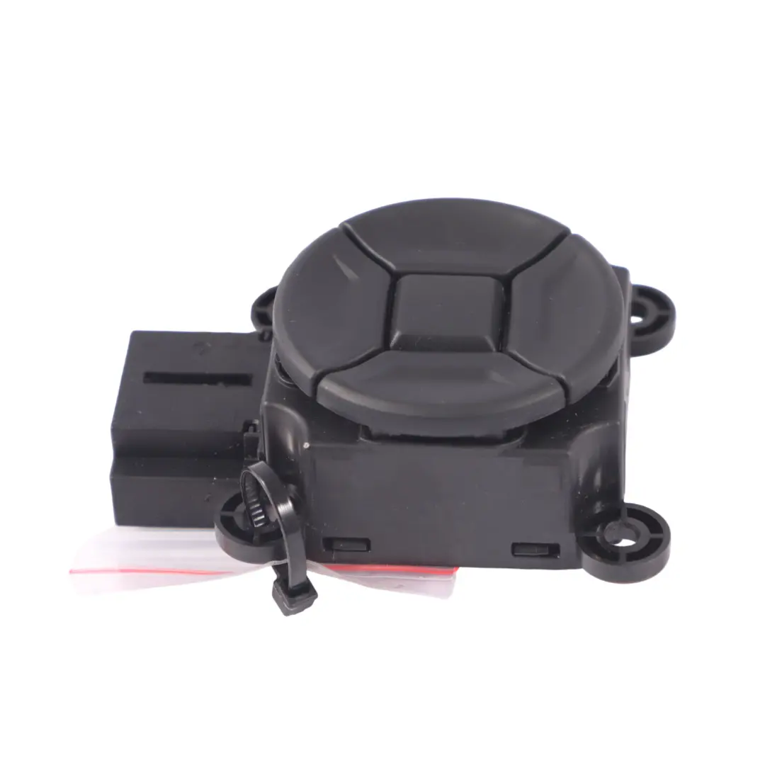 Audi S3 8Y Interruptor Lumbar Asiento Delantero Izquierdo Derecho - SKU 4N0959777D - Número de pieza 4N0959777D