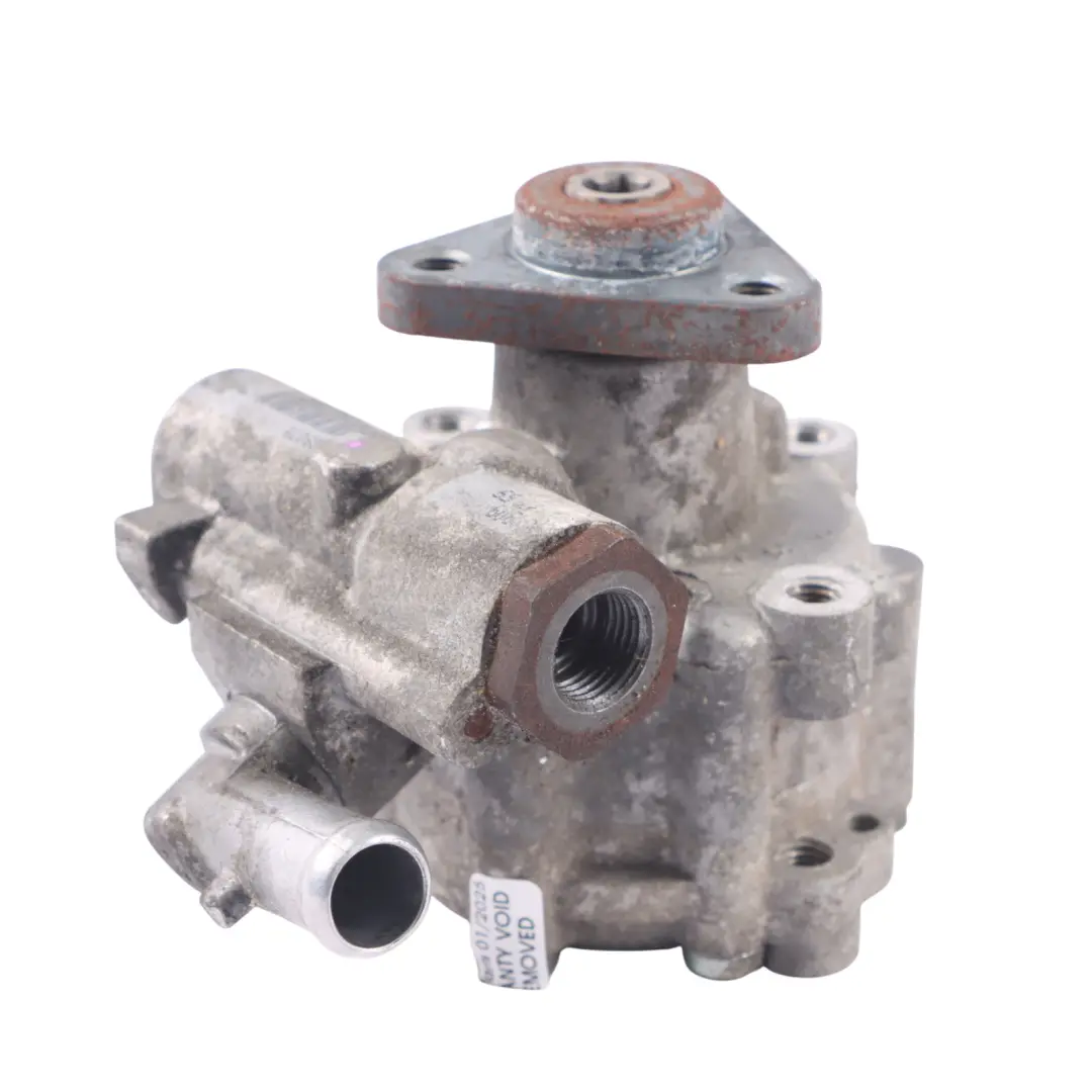 Mk2 1.6 JTD Multijet Diesel Bomba de Dirección Asistida para Fiat Doblo con número de pieza 51852320 Fiat Doblo Mk2 1.6 JTD Multijet Diesel Bomba de Dirección Asistida - SKU 51852320 - Número de pieza 51852320