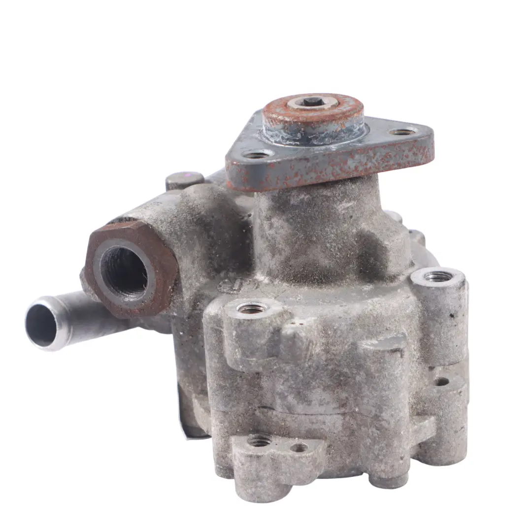 Mk2 1.6 JTD Multijet Diesel Power Steering Pump to Fiat Doblo with Part number 51852320 Fiat Doblo Mk2 1.6 JTD Multijet Diesel Power Steering Pump - SKU 51852320 - Part number 51852320