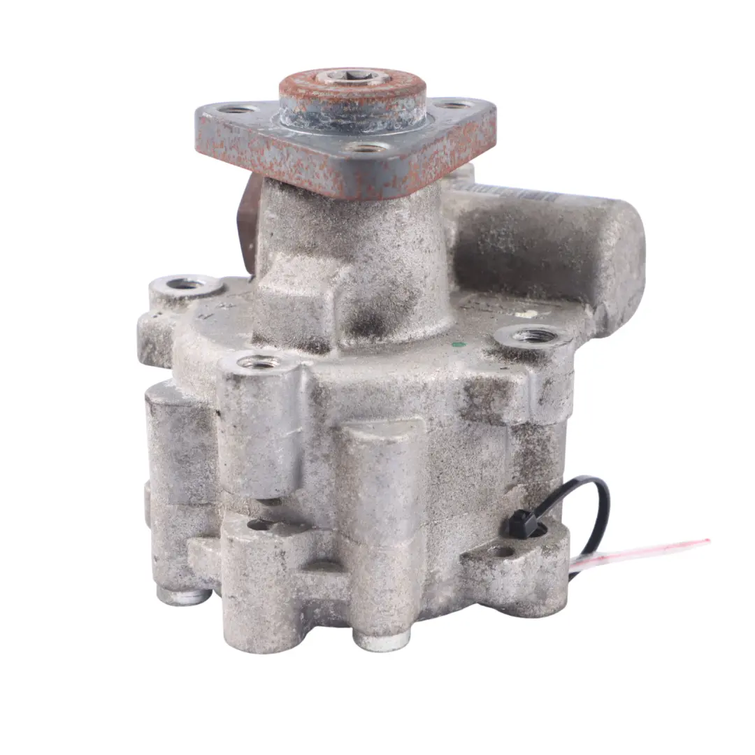 Mk2 1.6 JTD Multijet Diesel Power Steering Pump to Fiat Doblo with Part number 51852320 Fiat Doblo Mk2 1.6 JTD Multijet Diesel Power Steering Pump - SKU 51852320 - Part number 51852320