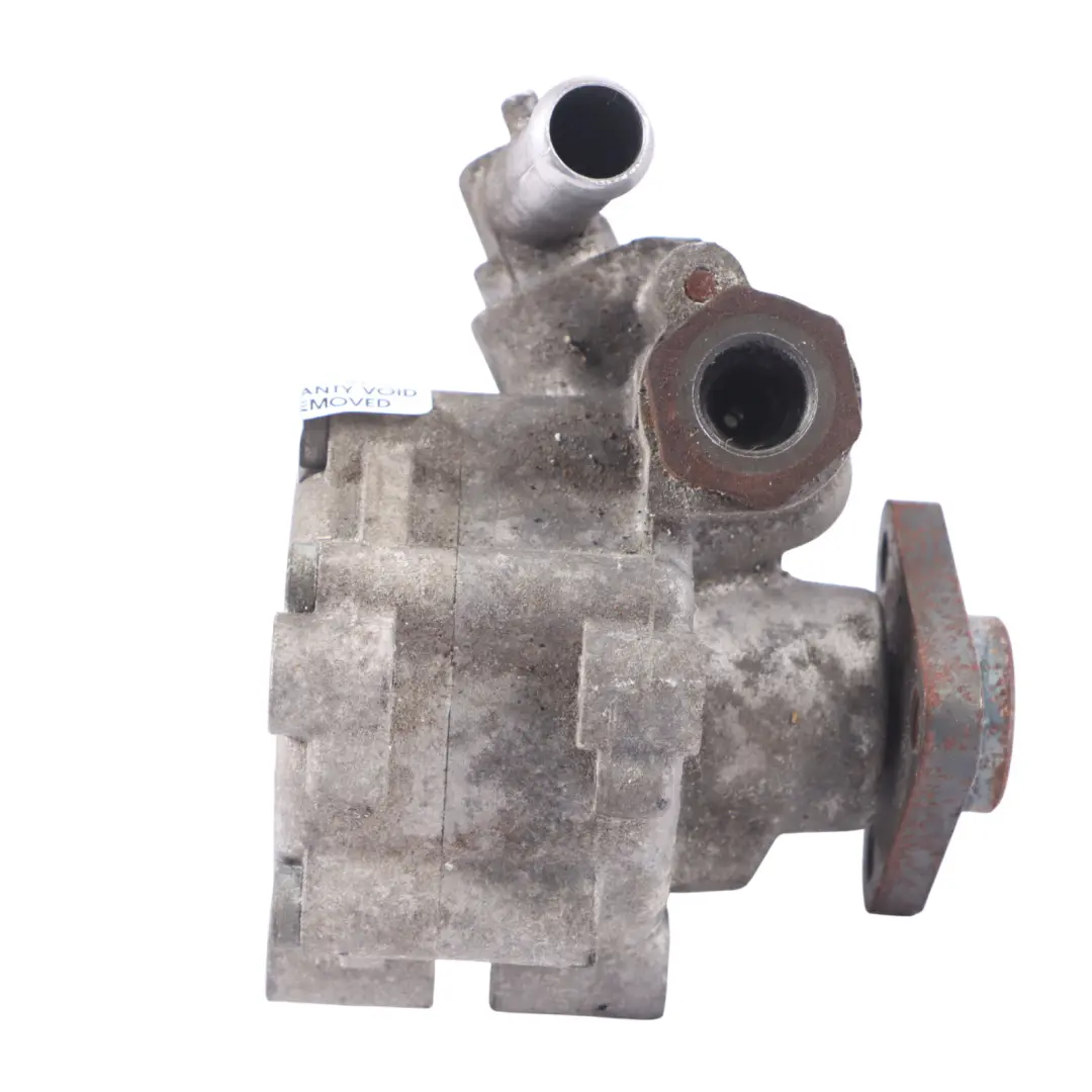 Fiat Doblo Mk2 1.6 JTD Multijet Diesel Pompe de direction assistée - SKU 51852320 - Numéro de pièce 51852320