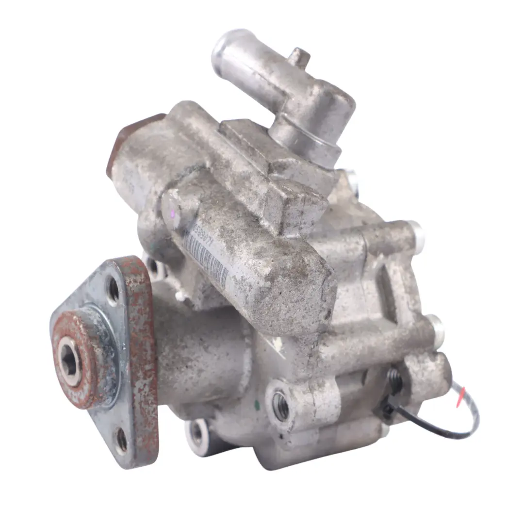 Mk2 1.6 JTD Multijet Diesel Power Steering Pump to Fiat Doblo with Part number 51852320 Fiat Doblo Mk2 1.6 JTD Multijet Diesel Power Steering Pump - SKU 51852320 - Part number 51852320