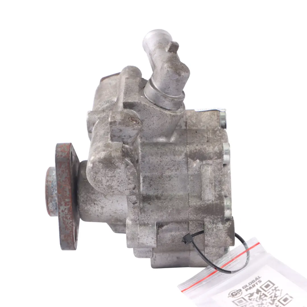 Mk2 1.6 JTD Multijet Diesel Servolenkungspumpe für Fiat Doblo mit Teilenummer 51852320 Fiat Doblo Mk2 1.6 JTD Multijet Diesel Servolenkungspumpe - SKU 51852320 - Teilenummer 51852320