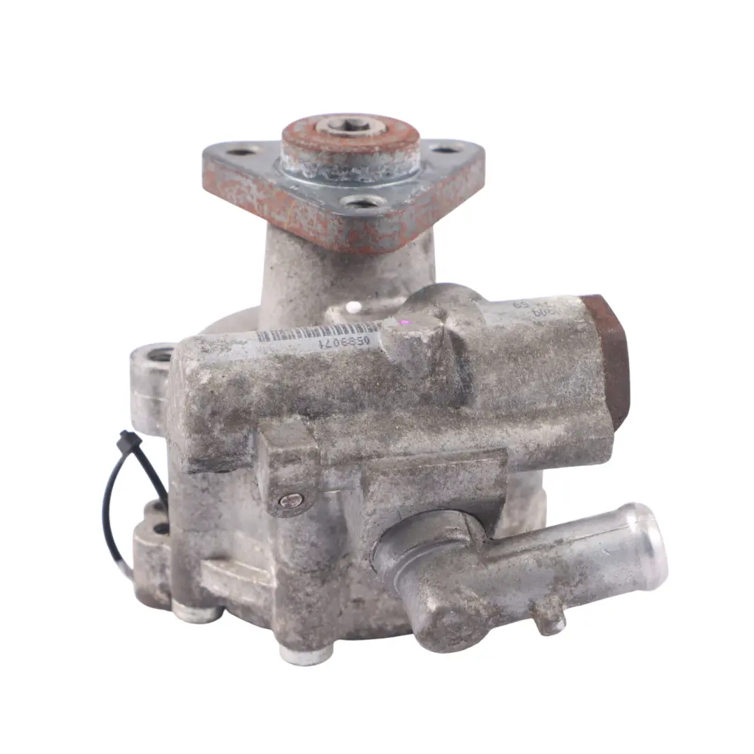 Mk2 1.6 JTD Multijet Diesel Bomba de Dirección Asistida para Fiat Doblo con número de pieza 51852320 Fiat Doblo Mk2 1.6 JTD Multijet Diesel Bomba de Dirección Asistida - SKU 51852320 - Número de pieza 51852320