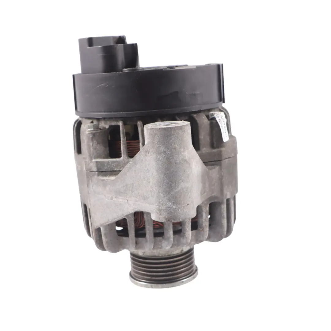 Alternador Generador Denso 120A 14V para Fiat Doblo 1.6 Diesel con número de pieza 51854902 Fiat Doblo 1.6 Diesel Alternador Generador Denso 120A 14V - SKU 51854902 - Número de pieza 51854902