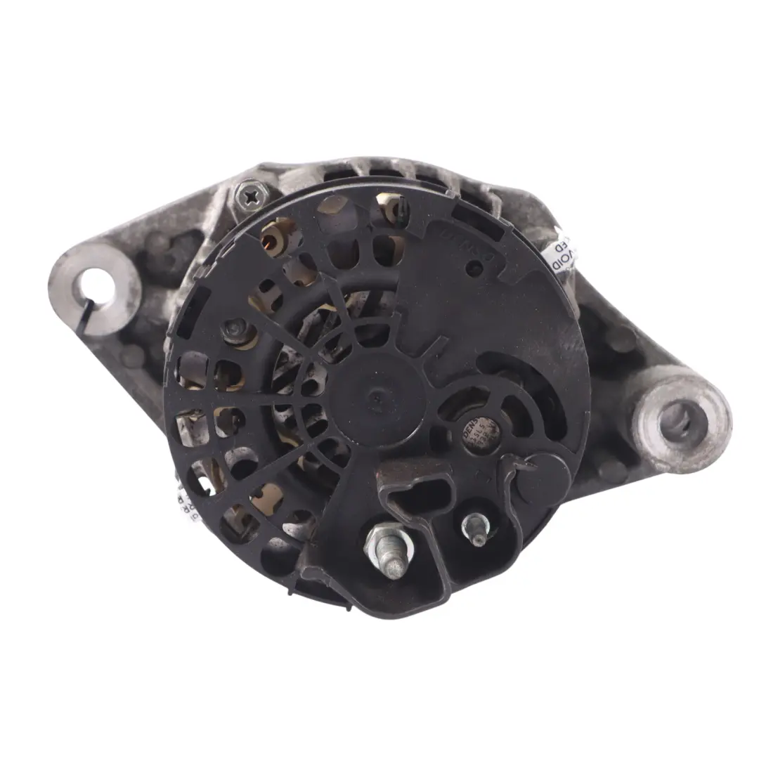 Fiat Doblo 1.6 Diesel Alternador Generador Denso 120A 14V - SKU 51854902 - Número de pieza 51854902
