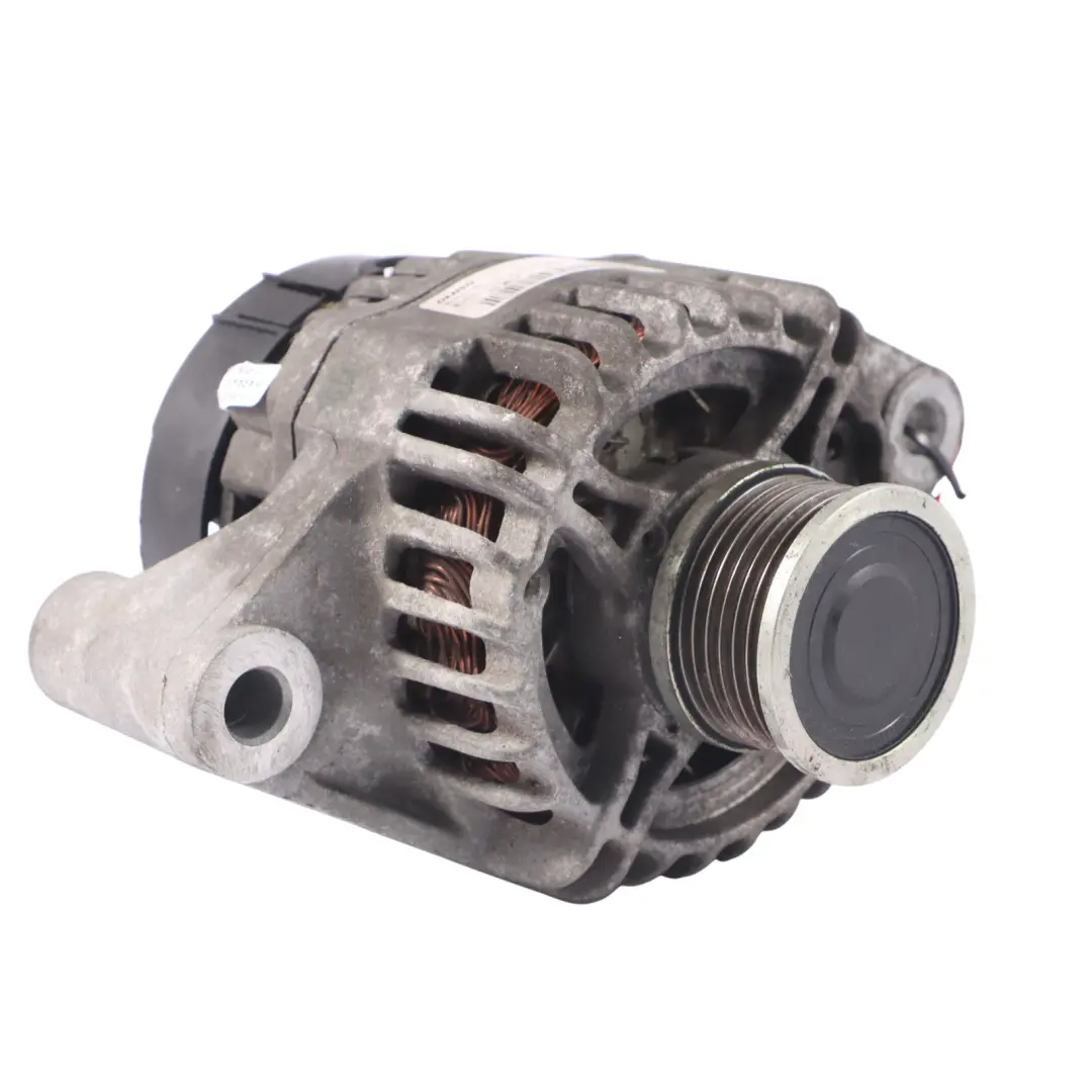 Fiat Doblo 1.6 Diesel Lichtmaschine Generator Denso 120A 14V - SKU 51854902 - Teilenummer 51854902