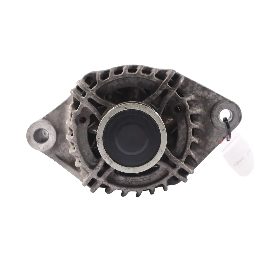 Fiat Doblo 1.6 Diesel Alternator Generator Denso 120A 14V - SKU 51854902 - Part number 51854902
