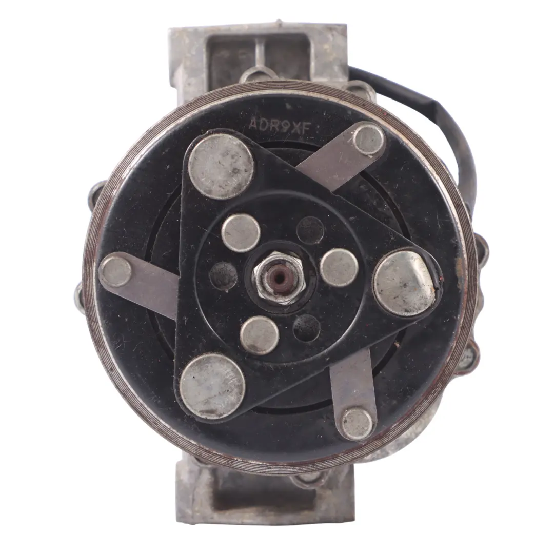 condizionata A/C Pompa Compressore per Fiat Doblo 1.6 JTD Multijet Aria con numero di parte 51868880 Fiat Doblo 1.6 JTD Multijet Aria condizionata A/C Pompa Compressore - SKU 51868880 - Numero di parte 51868880