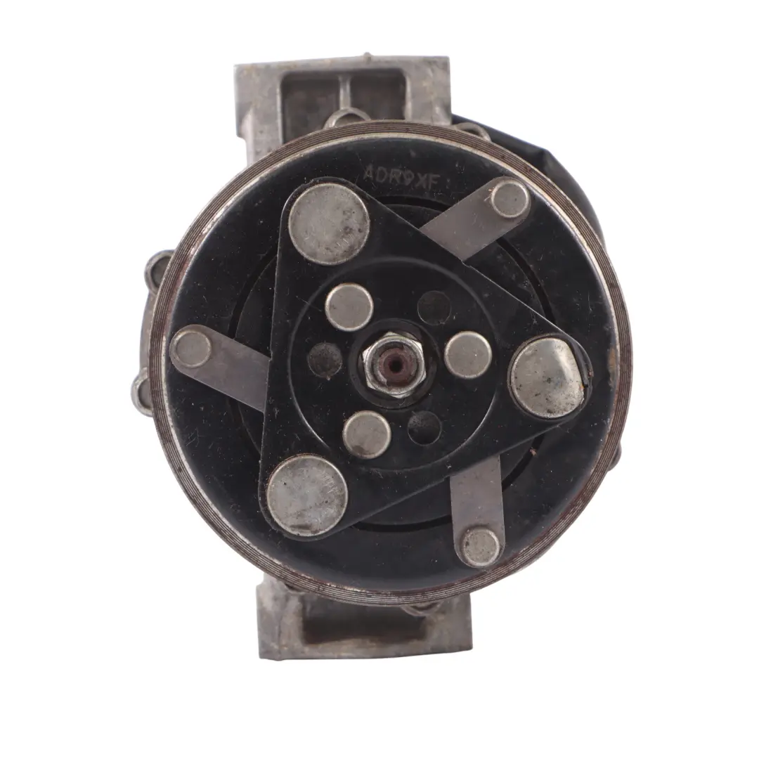 Fiat Doblo 1.6 JTD Multijet Diesel Air Conditioning A/C Pump Compressor - SKU 51868880 - Part number 51868880