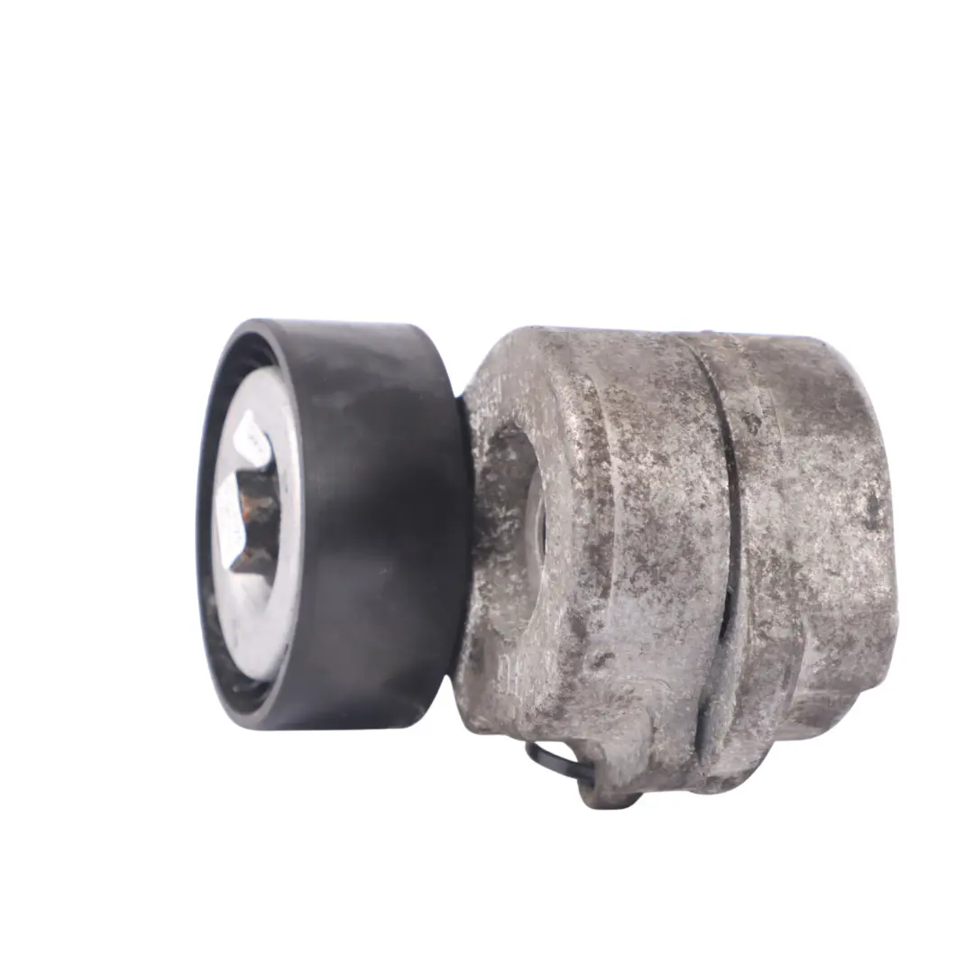 Opel Corsa D Motore Cinghia Puleggia Tenditore Alternatore - SKU 55185074AX - Numero di parte 55185074AX