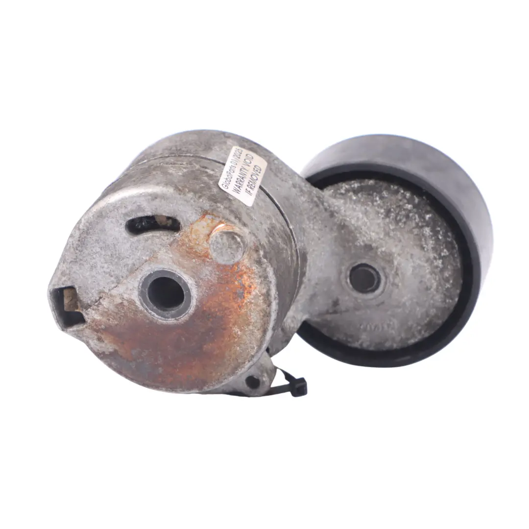 Opel Corsa D Motore Cinghia Puleggia Tenditore Alternatore - SKU 55185074AX - Numero di parte 55185074AX