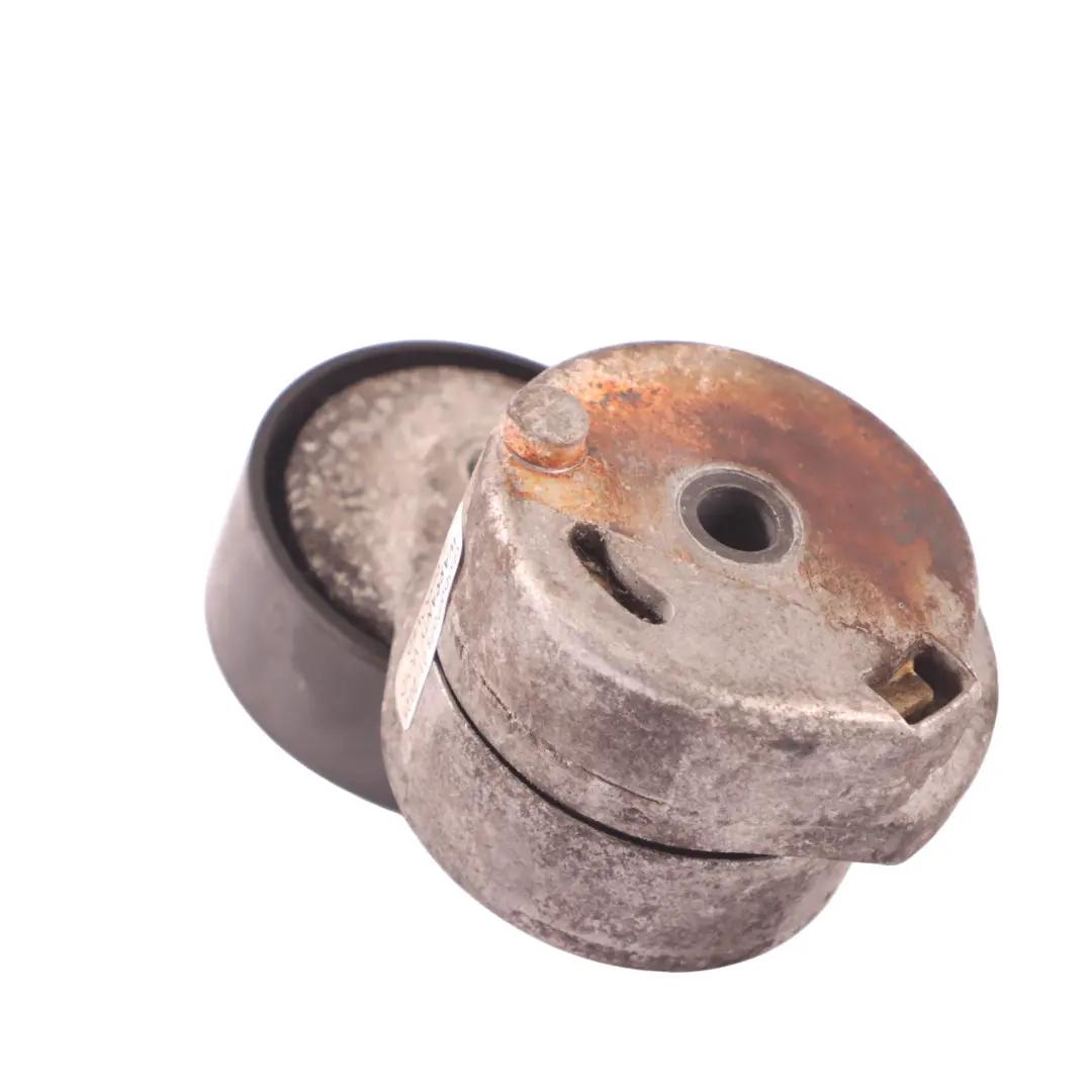 Opel Corsa D Motore Cinghia Puleggia Tenditore Alternatore - SKU 55185074AX - Numero di parte 55185074AX