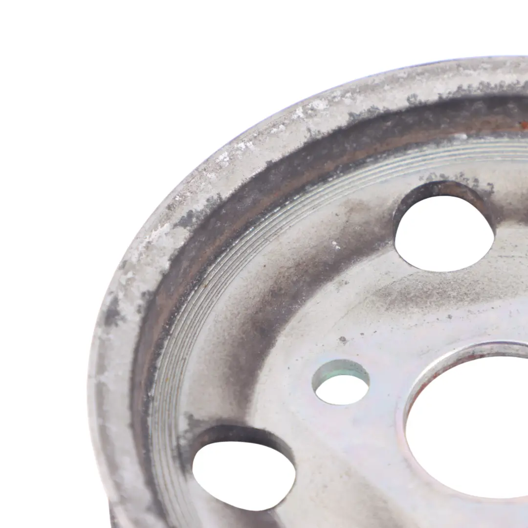 Pompa del servosterzo Puleggia per Fiat Doblo 2.0 Diesel con numero di parte 55188746 Fiat Doblo 2.0 Diesel Pompa del servosterzo Puleggia - SKU 55188746 - Numero di parte 55188746